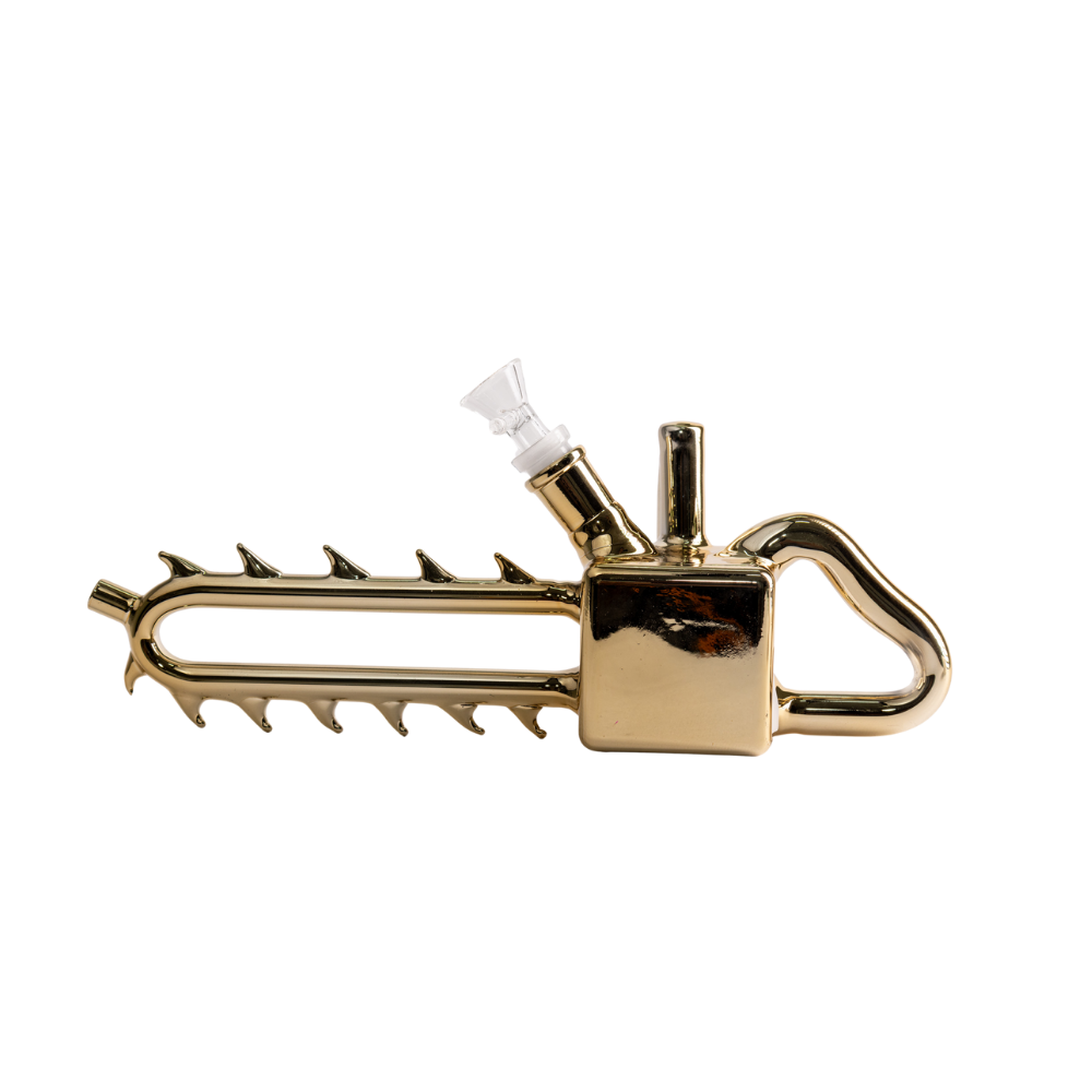 12 Chainsaw Water Pipe