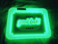 GLOW TRAY