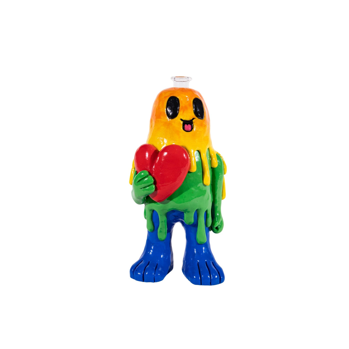 COLORFUL MAN RIG 45 BANGER 8