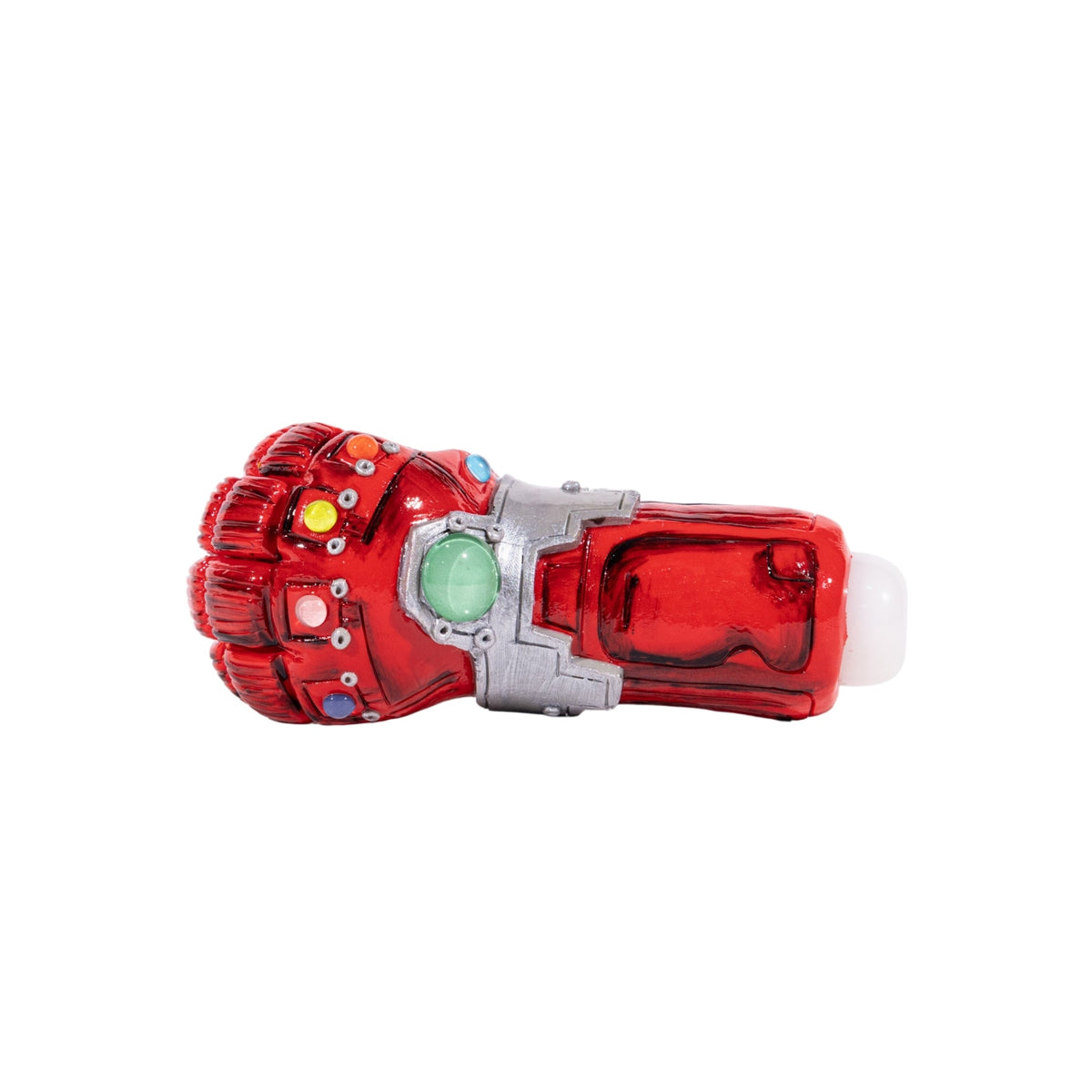 Thanos Pipa de Vidrio