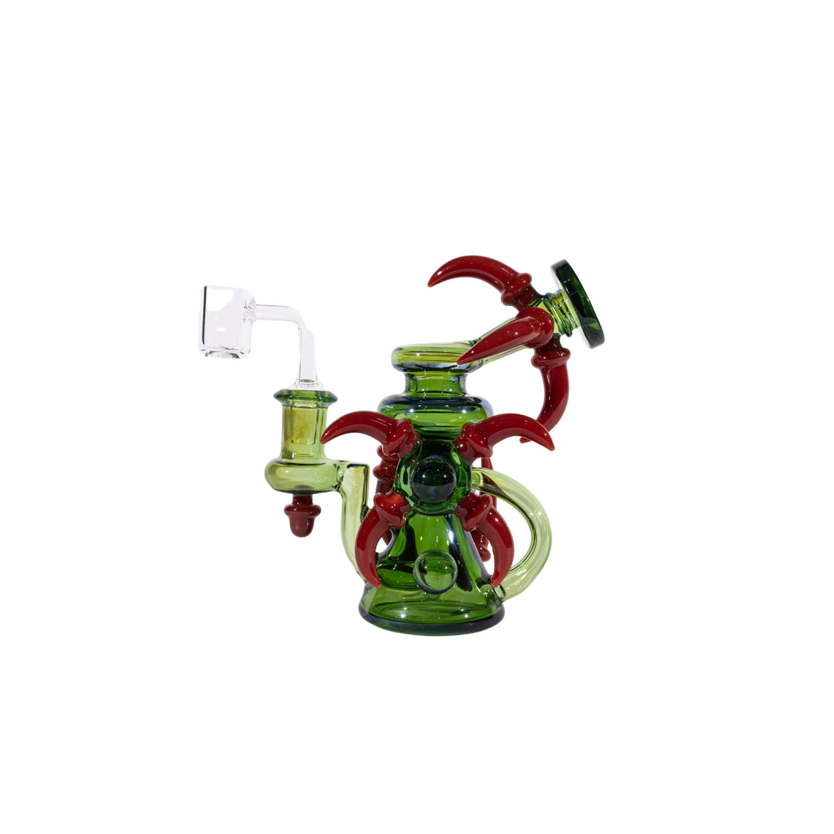 Phoenix Horns Recycler Rig 5.5?
