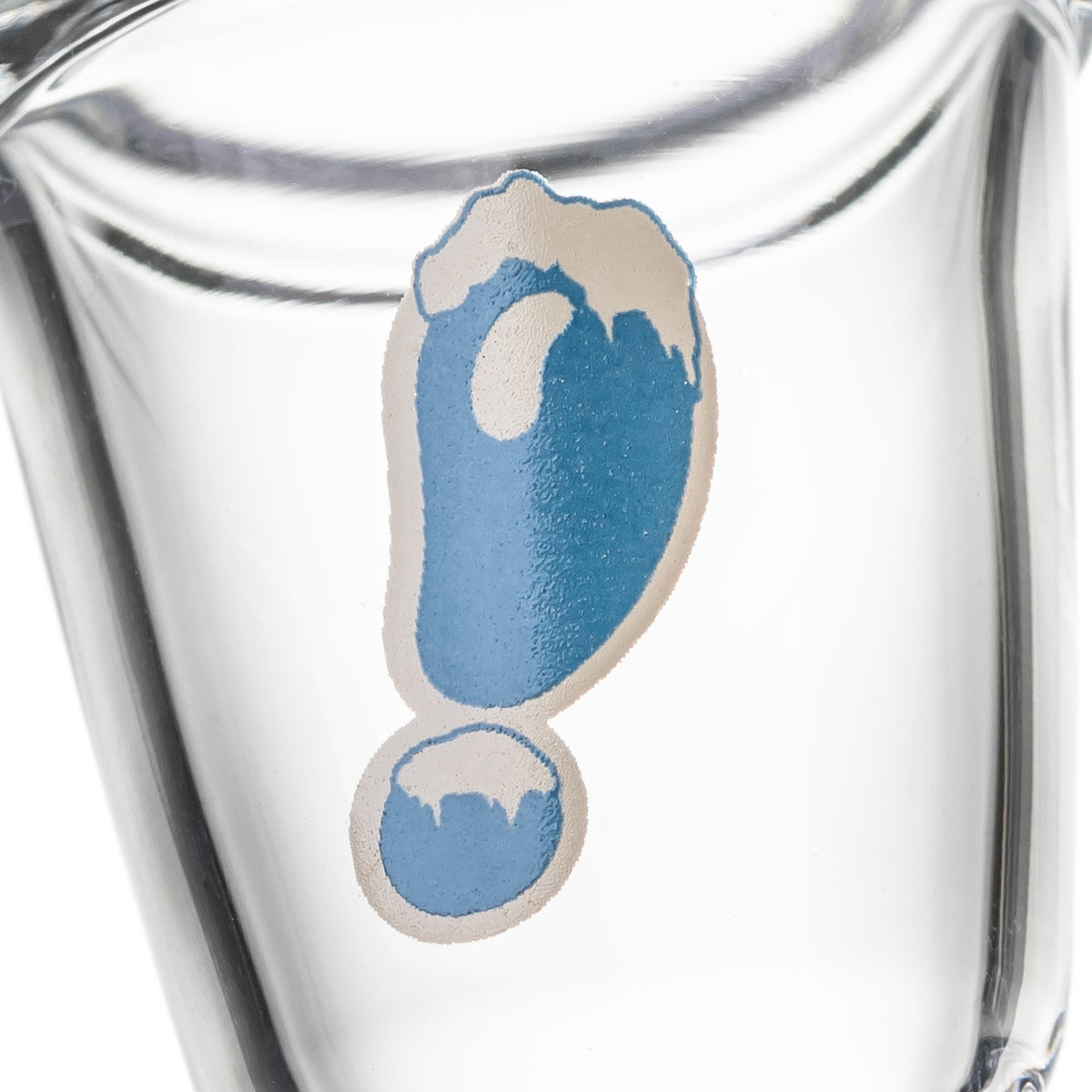 Puffco Sip N Rip Pivot Top Glass