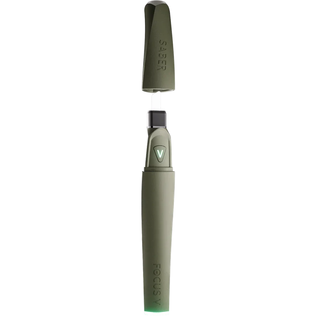 FOCUS V SABER electronic dab tool