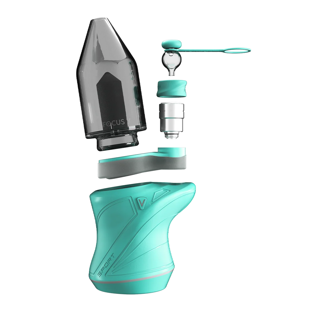 Carta Sport Dab Rig