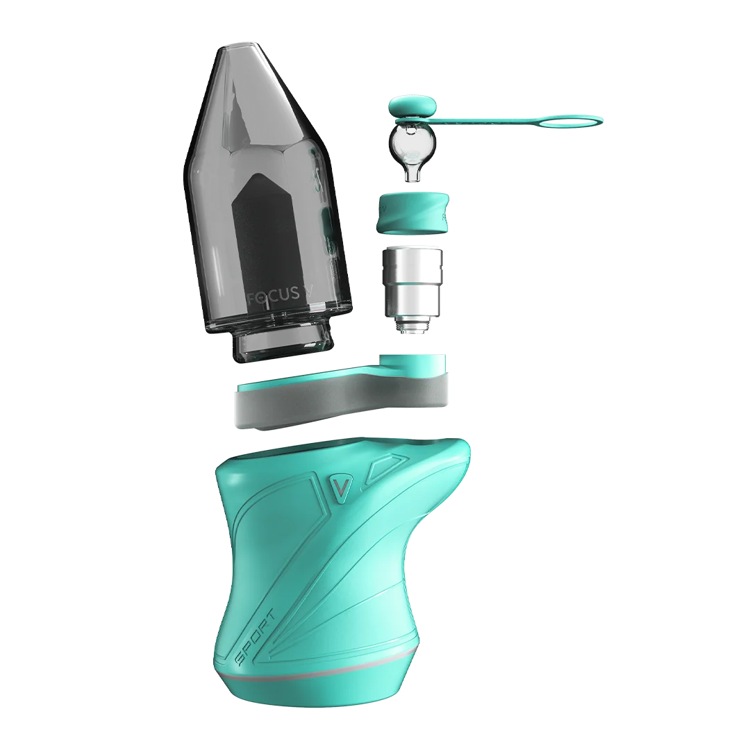 Carta Sport Dab Rig