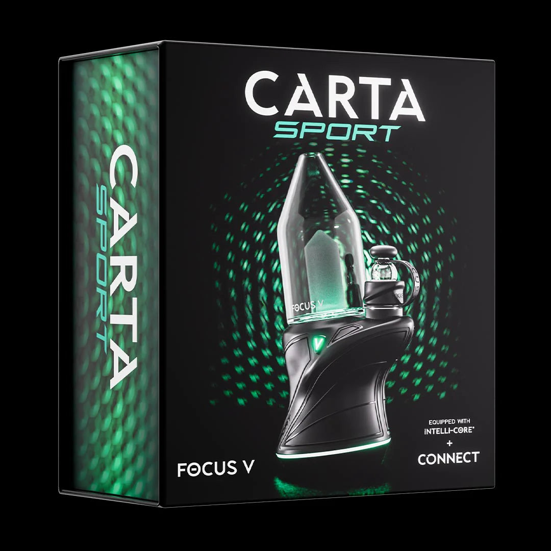 Carta Sport Dab Rig