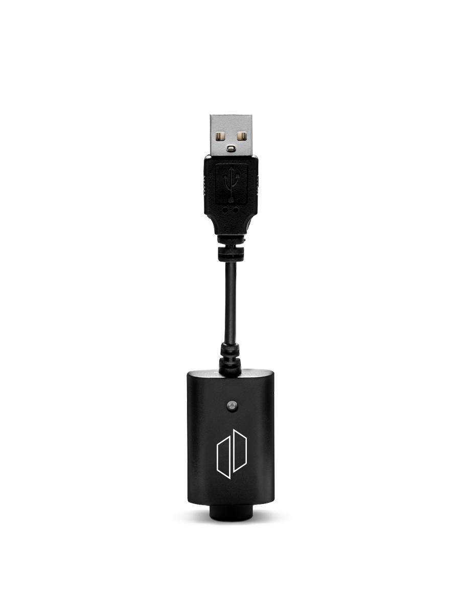 Puffco Plus Supercharger, cargador