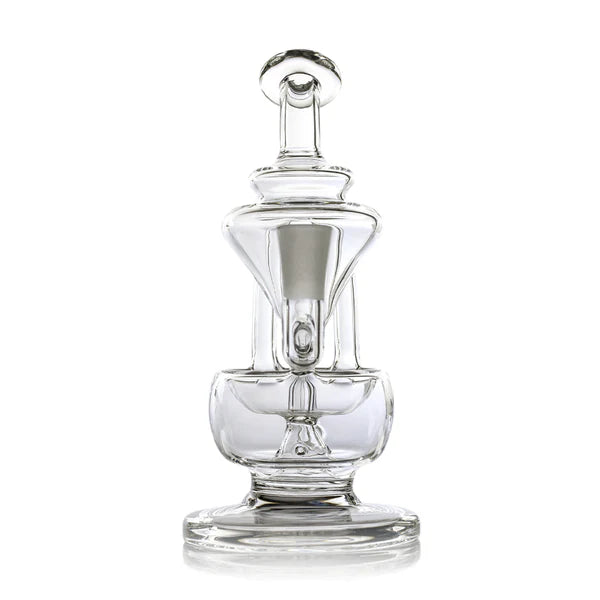 Claude Mini Dab Rig MJ ARSENAL