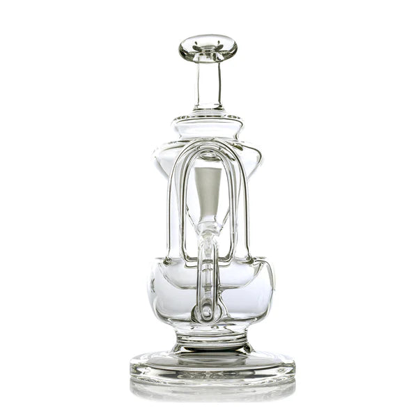 Claude Mini Dab Rig MJ ARSENAL
