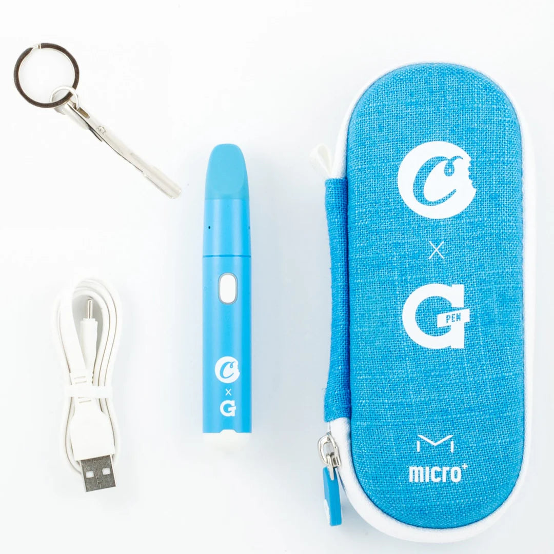 G PEN MICRO+ COOKIES