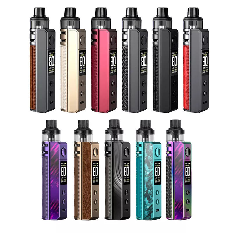 VOOPOO DRAG H80S