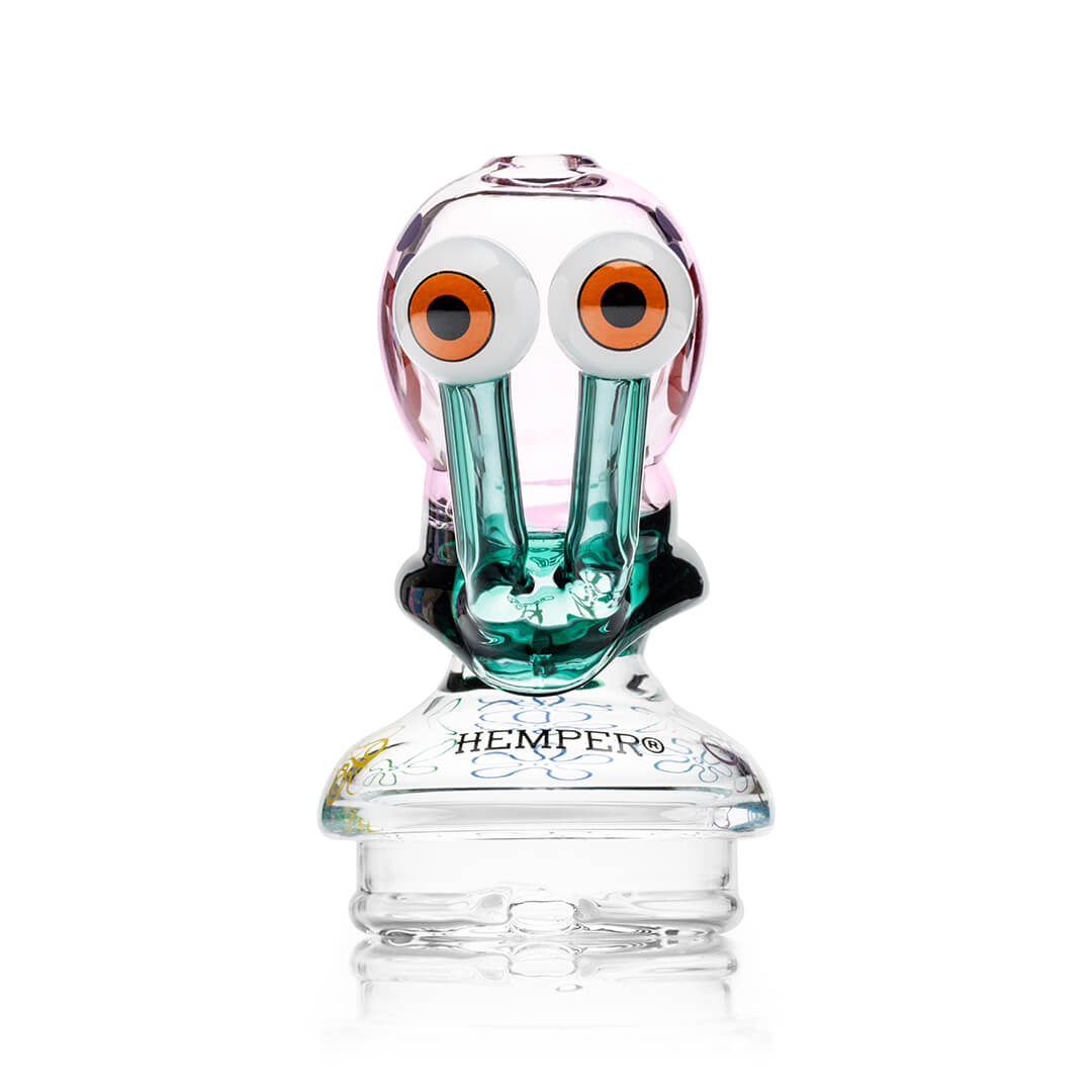 Hemper Peak Attachment Snail lateral