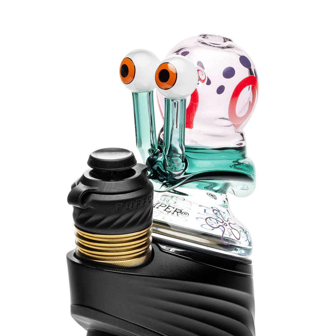 Hemper Peak Attachment Snail