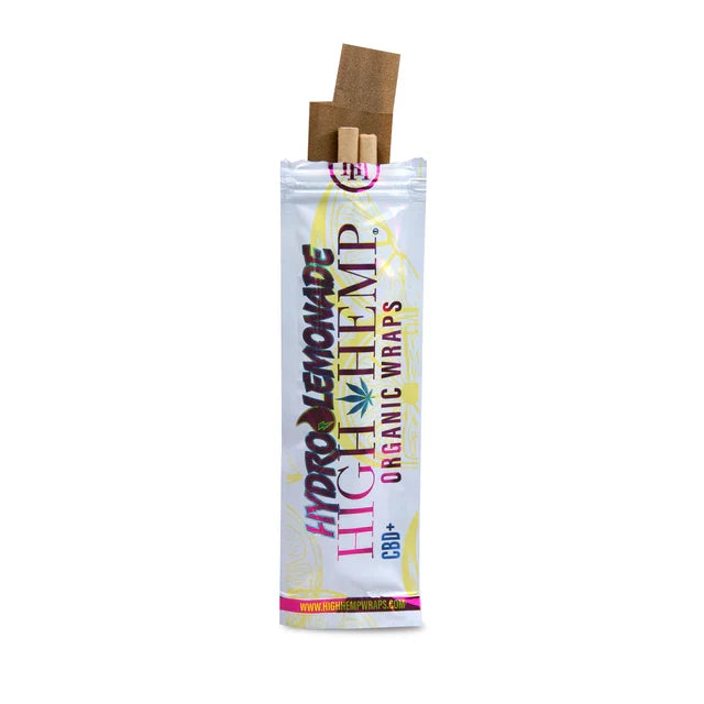 Hydro Lemonade