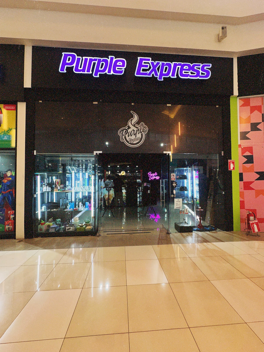 City Mall