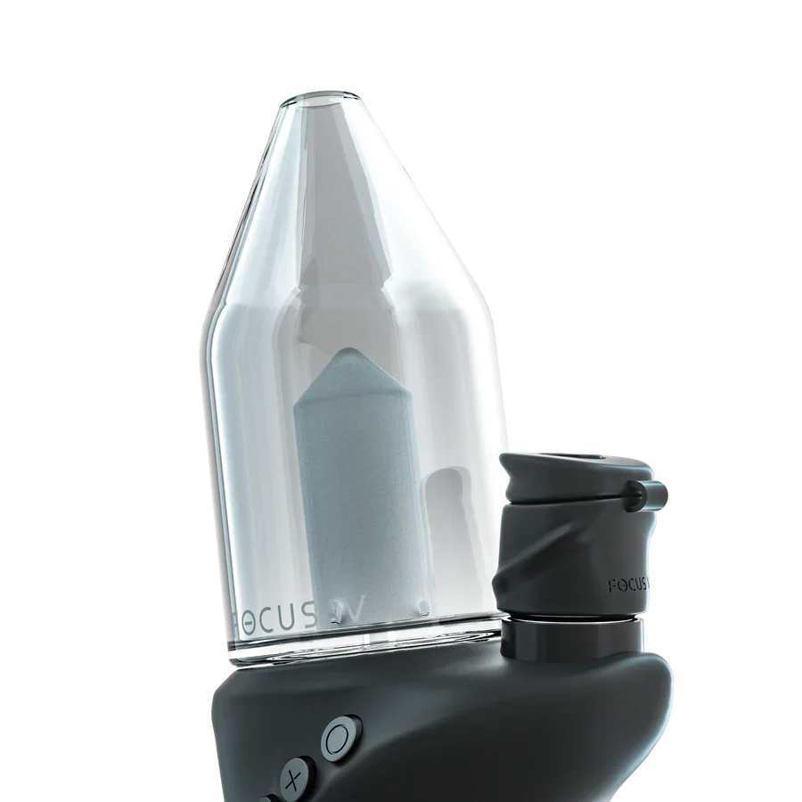 CARTA 2 Glass Top premium glass accessory