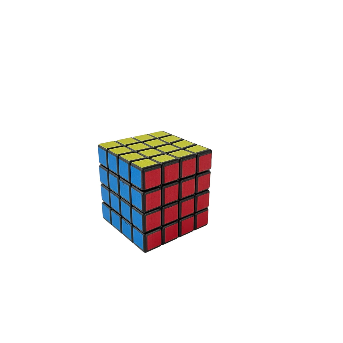 Picadora estilo cubo Rubik