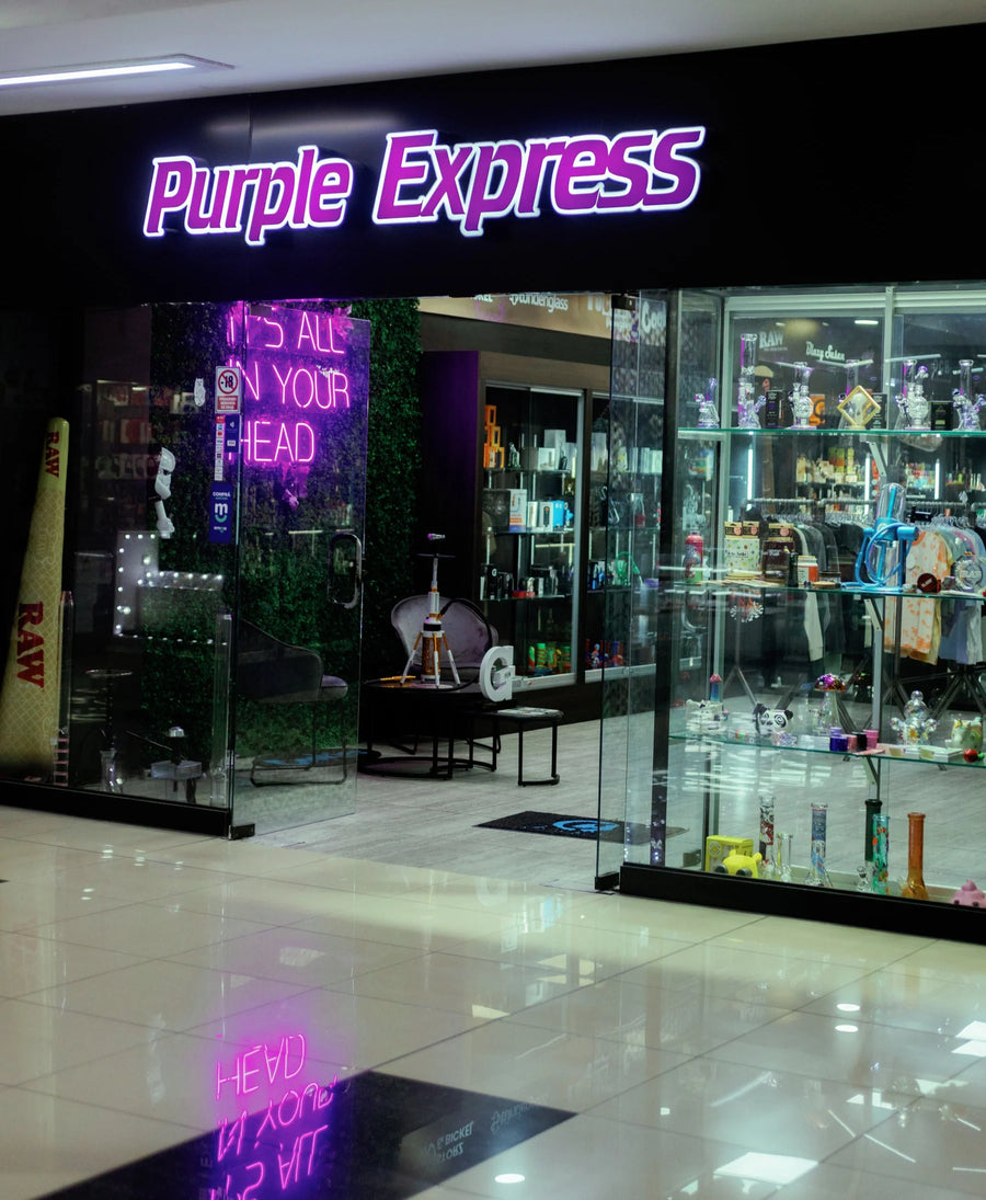 Mall San Pedro