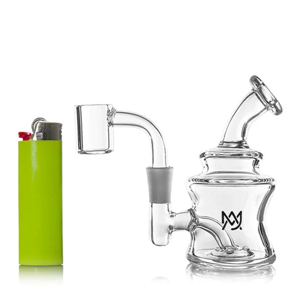 MJ ARSENAL Jammer Mini Dab Rig