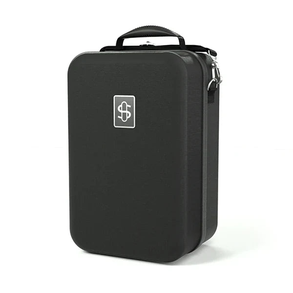 Stündenglass Kompact Gravity Infuser – Compact Elegance bag