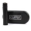 Clipper Metal Negro Matte