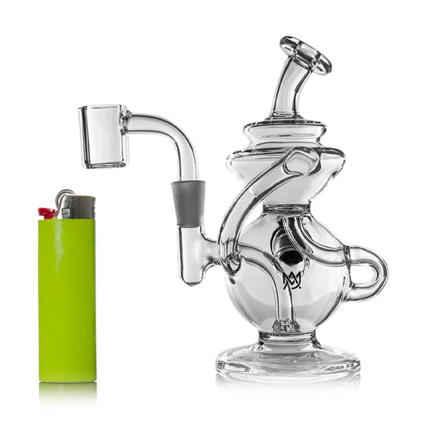 MJ ARSENAL Mini Jig Mini Dab Rig