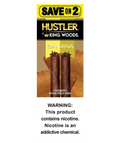 Hustler King Woods 2
