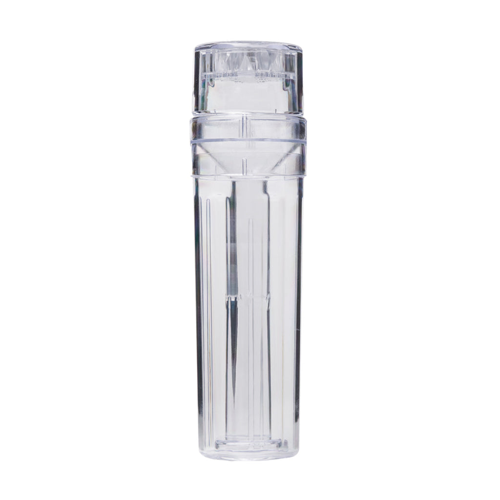 Picadora Cone Filler desarmada