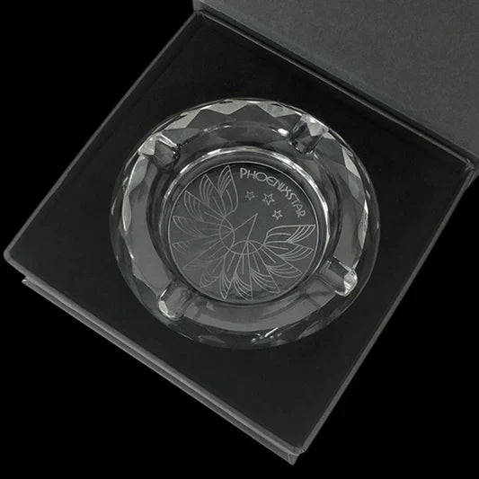 PHOENIX ASHTRAY