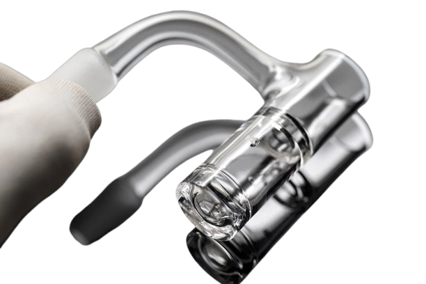 Banger Phoenix Dual Chamber Bag