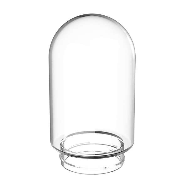 Globo de vidrio de repuesto Stündenglass