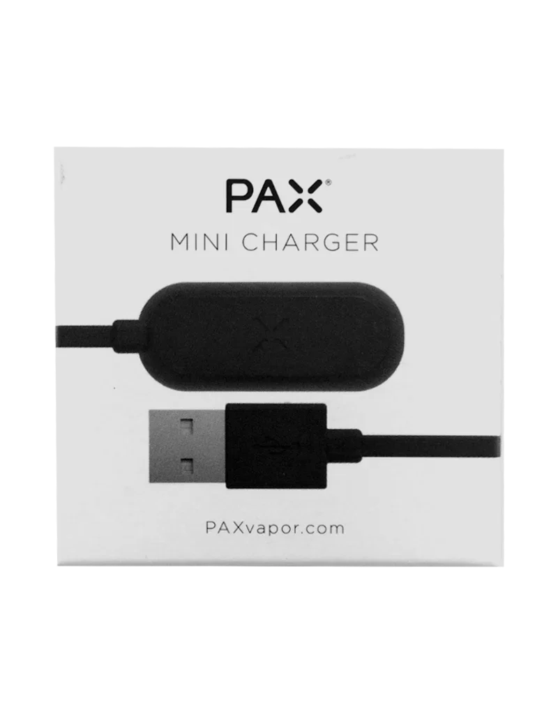 PAX Mini Charger
