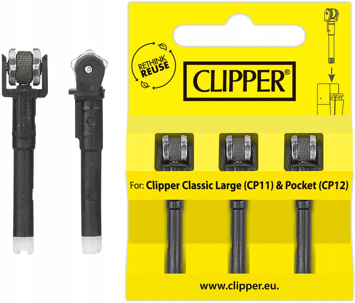 CLIPPER FLINTS