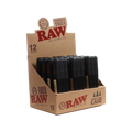 RAW Three Tree Triple Preroll Case