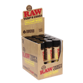 RAW Terp'd Cones
