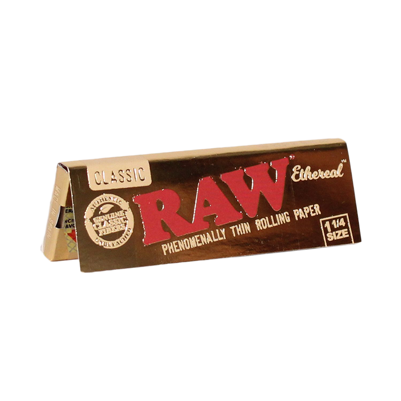RAW Ethereal 1/4