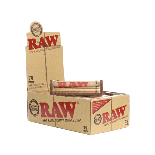 RAW Rolling Machine 79mm