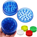 Small Plastic Grinder