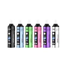YOCAN HIT 2 Vaporizador Portátil