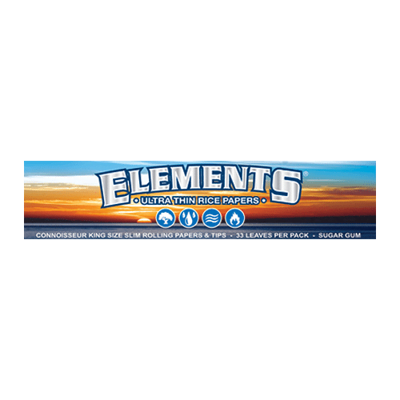 R40122 Elements Connoisseur King Size — Purple Express