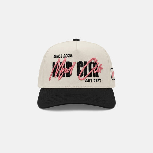 MindCulture Art Dept Cap