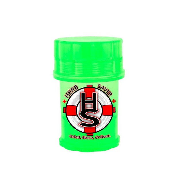 Picadora Herb Saver pequena