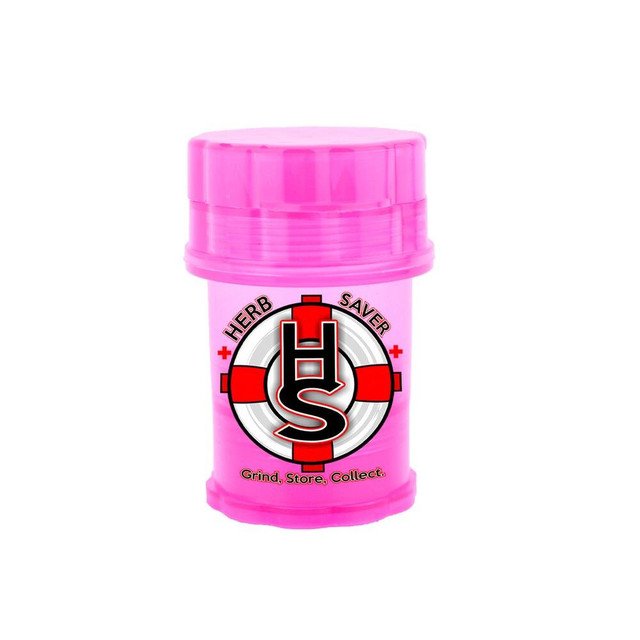 Picadora Herb Saver pequena