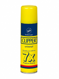 Clipper Butane Gas