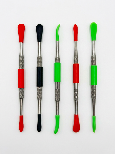 DABBER + PUNTAS SILICON