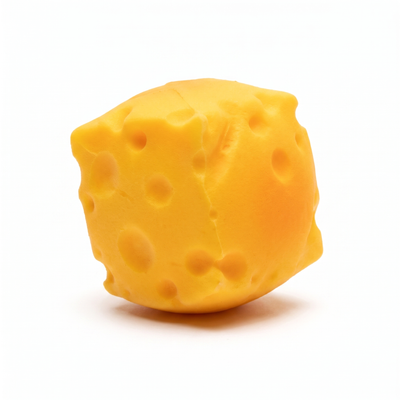 A0010 Squishy Queso — Purple Express