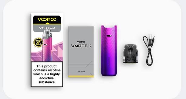Voopoo Vmate i2