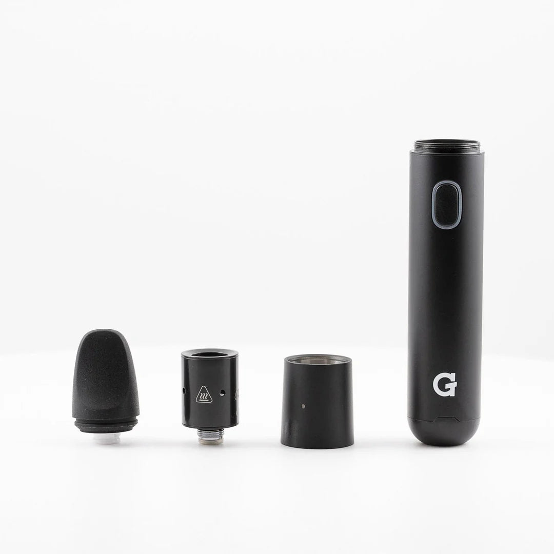 G Pen Micro vaporizador portátil para concentrados con diseño compacto y discreto