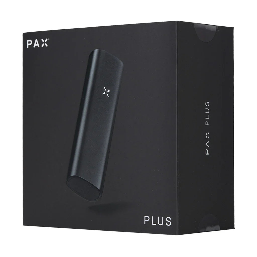 PAX PLUS VAPORIZER - COMPLETE KIT