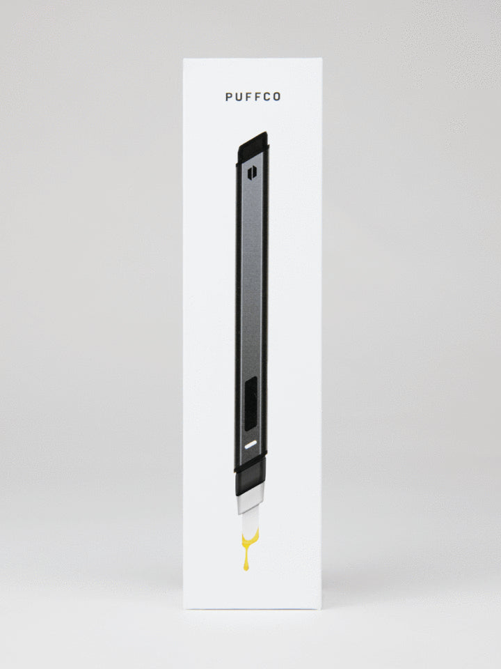 PUFFCO HOTKNIFE COLOR
